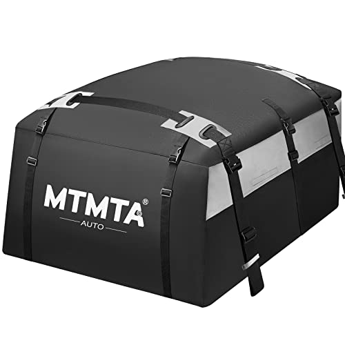 List of Top Ten Best Coleman Rooftop Cargo Carriers [Top Picks 2023