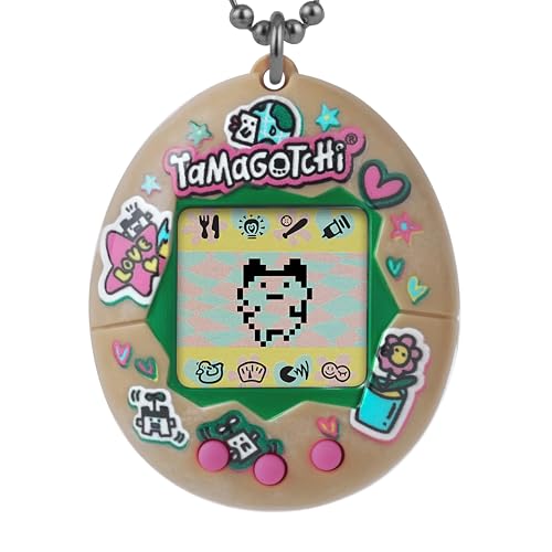 Image of Tamagotchi Original - Celebration Egg (Amazon Exclusive)