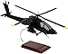 Scalecraft Boeing AH 64 Apache Longbow AH-64A Helicopter Chopper Attack Air Support Model Scale:1/32