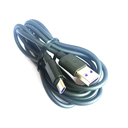 Furlet NW-WM1ZM2/NW-WM1AM2 ���y�v���[���[ �[�d�P�[�u�� USB Type C �f�W�^���I�[�f�B�I�v���[���[ �f�[�^�P�[�u�� �`�����C�� WM1AM2��WM1ZM2�p (�u���b�N)