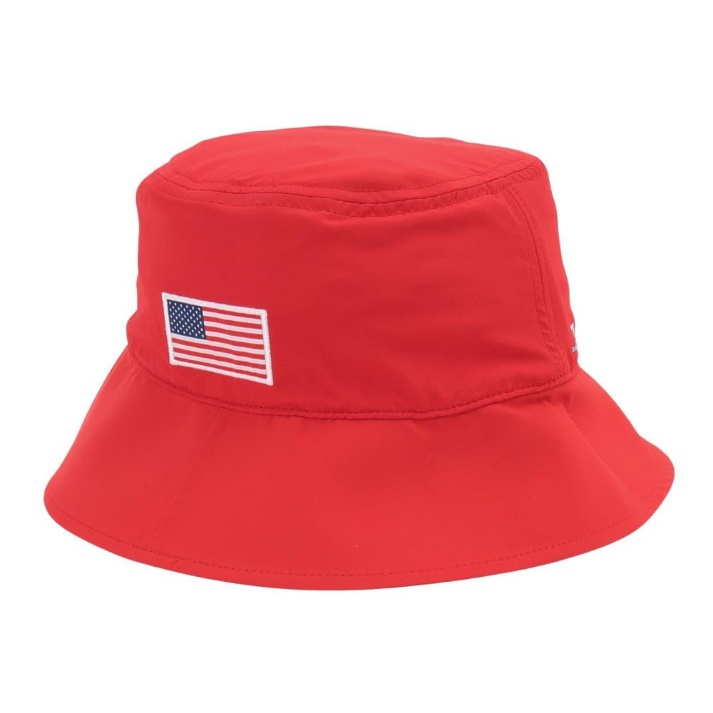 Amazon.co.jp: J.LINDEBERG（J.LINDEBERG） ゴルフ Tourey ハット 073