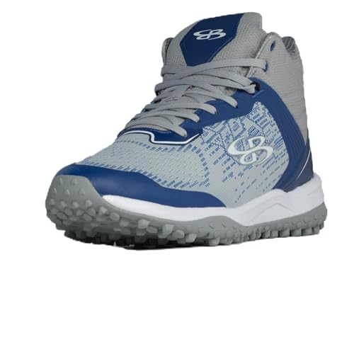 Boombah Viper Men's Turf Shoes