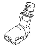 パナソニック 掃除機用子ノズルAMV88