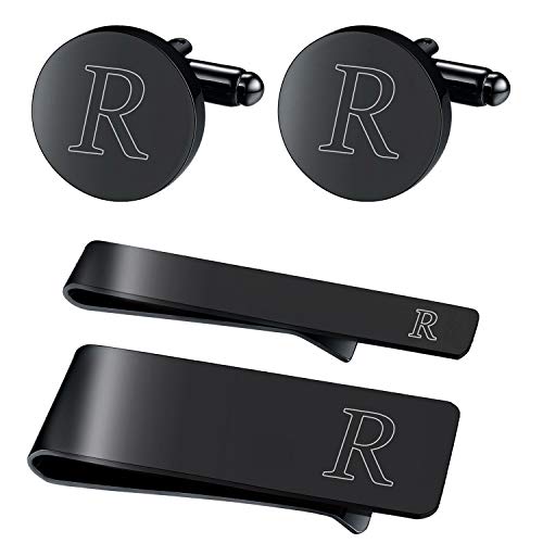Set de Mancuernas BodyJ4You 4 piezas Negro miniatura 1