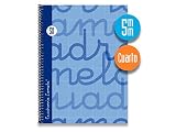 Edad recomendada: 7-12 años. Color: Azul.