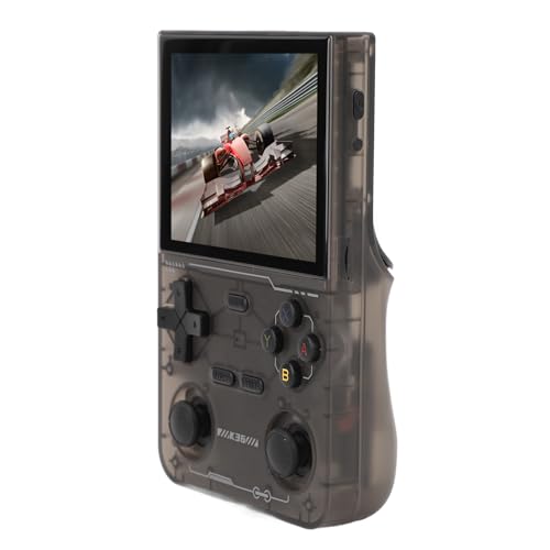 Console de jeu rétro Pilipane portable contre l'ennui avec batterie 3500mAh - 6