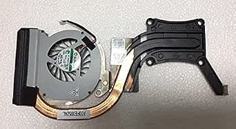 Ventilateur CPU Pour PC Portable Dell Latitude - Référence MF60120V1-C070-G99 - Neuf Sous Emballage
