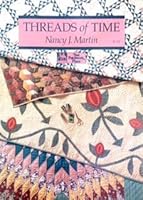Threads of Time 094357465X Book Cover
