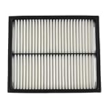 Car Air Filter Compatible For Mazda 929 III MPV I 1987-1999 JE1513Z40