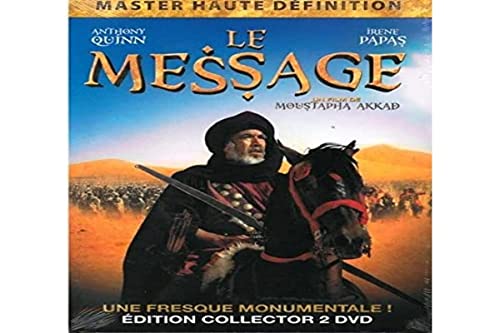 Le Message-Edition Collector 2 DVD