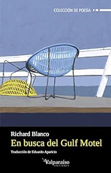 Paperback En busca del Gulf Motel: Looking for the Gulf Motel [Spanish] Book
