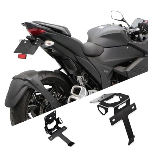 Amazon | バイク用 フェンダーレスキット 対応車種 スズキ ジクサー250