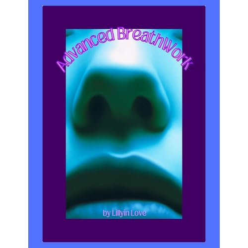 Advanced BreathWork by Lillyin Love episode artwork