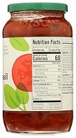365 by Whole Foods Market, Organic Tomato Basil Pasta Sauce, 25 Ounce — image 5