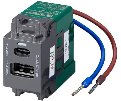 ���U���R�[�|���[�V���� ����USB�R���Z���g�gPD36W �O���[ H4USB20PD36GY