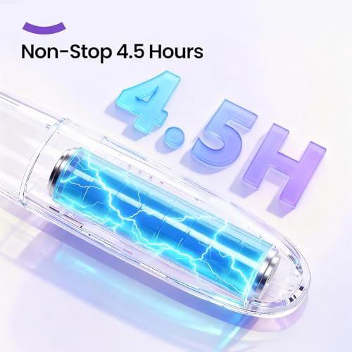 Image of ARTDOT Wireless Vacuum Pen for Diamond Art Kit for Adults, Long-Lasting Electric Pen for Diamond Painting Accessories and Tools