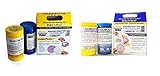 Smooth-On - 30 Silicone Mold Making Rubber Trial Unit & Smooth-Cast 300 Liquid Plastic Compound