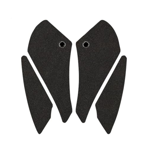 Autocollant réservoir YZF-R1 2007-2008 protection antidérapante moto