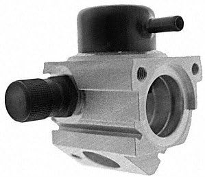 Standard Motor Products Pressure Regulator