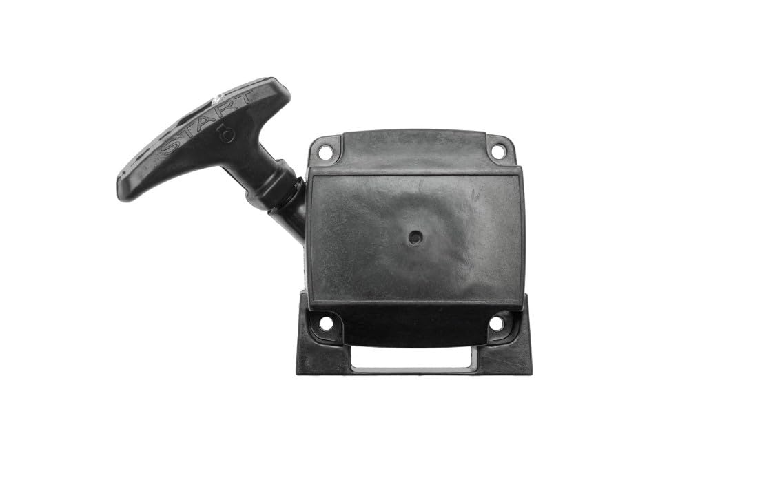 cyclingcolors Launcher Complete Strimmer Trimmer Chainsaw Compatible with Kawasaki TJ045E 49088-2559