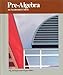 McDougal Littell Pre-Algebra: Student Edition Pre-Algebra 1992