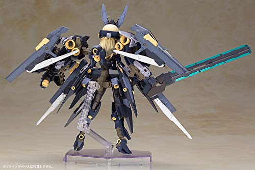 Kit de modelo Frame Arms Girl Zelfikar miniatura 3