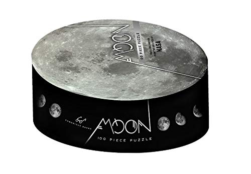 moonページ Amazon.com: 100 Piece Moon Puzzle: Featuring Photography