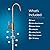 Brio Modern Series Drinking Kitchen Water Filter Faucet (10.4”) for Undersink Filter Systems (Reverse Osmosis RO & Instant Hot Water) | Lead-Free NSF & ANSI Certified - Spot Free, Brushed Bronze