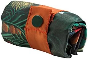 Miniatura 3 de LOQI Museum Henri Rousseau's the Dream - Bolsa de compras reutilizable, multicolor