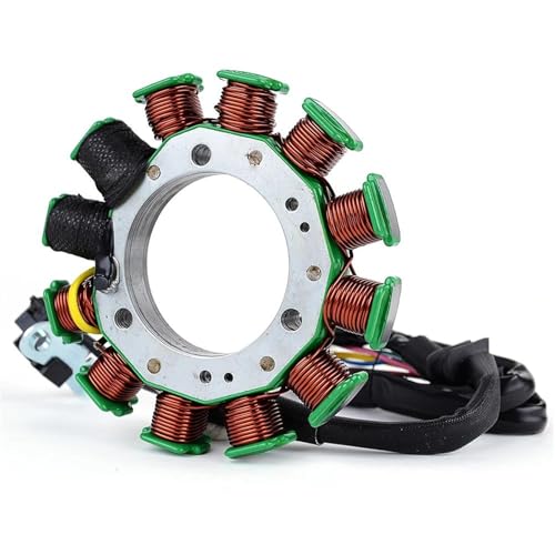 Bobine de stator et redresseur pour TRX400 Sportrax TRX 400 EX X