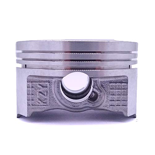 Kit Cilindro Pistão Aneis Pino Motor Honda PCX 150 13 A 15