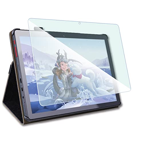 KARYLAX Displayschutzfolie aus flexiblem Glas, Härtegrad 9H, kratzfest, kompatibel mit PicassoTab X14 (14 Zoll)