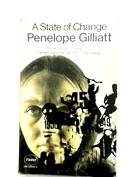 Paperback State of Change Book