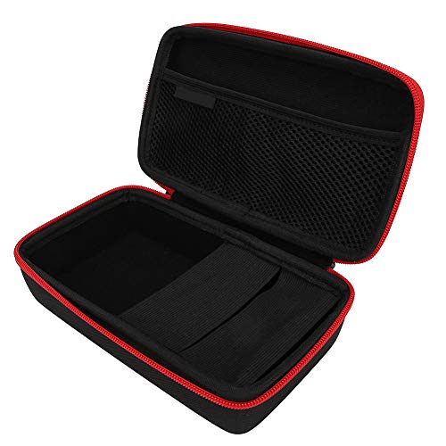 Portable Hardware Storage Case HERCHR – Multi-tool Organizer