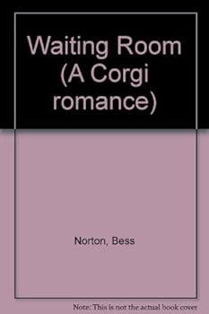 Paperback Waiting Room Book