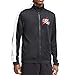 Produktbild Jordan Herren Sweatshirt Full Zip Jumpman Classics Tricot Schwarz Größe XXL CK6743-011