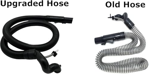 Image of (Upgraded 2025) Flexible Replacement Hose Compatible with Bissell SpotClean /ProHeat Lift-Off Fits Models 2505, 3624, 2458, 2891, 3194, and 1565 & More - Replaces 2037905 & 1606643 (Hose W /Tool)