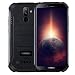 Produktbild Outdoor Smartphone DOOGEE S40 PRO4GB RAM 64GB ROM, Android 10 IP68 Robustes Handy Ohne Vertrag, Helio A25 Octa Core, 5,45 Gorilla-Glasbildschirm, 13MP Dreifachkamera, NFC-Fingerabdruck Schwarz