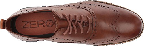 Image of Cole Haan Men's, Grand+ Wingtip Oxford