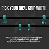Kensui Swissies : Neutral Grip Handle Attachment For Pull-up Bars, Barbells and Resistance Bands