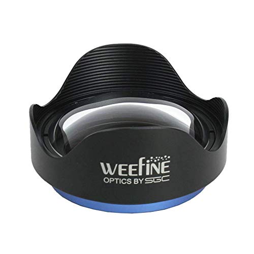 Amazon | Fisheye（フィッシュアイ） WF ワイドエアレンズWFL11M52