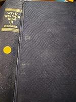 The Way it Was with Them B01CO41P80 Book Cover