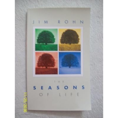 Seasons of Life