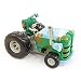 Oddbods Zee Tractor Action Vehicle Playset