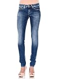  Pepe Jeans London Jeans Pixie blau W28L32