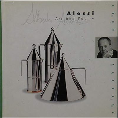 Alessi: Art and Poetry