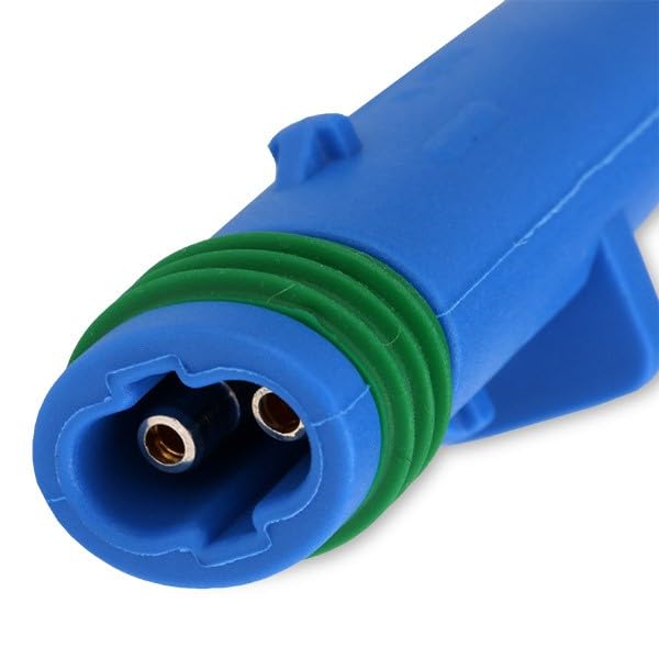 Bosch Fren Balatası İkaz Kablosu Arka 94Mm Mercedes-Benz A Serisi A160 15-18, A 180 12-18, A 200 12-18, A 220 4Matic 14-18, A 250 12-18, A 180 Cdi12-18, A 200 Cdi14-18, A 220 Cdi14-18 1987474553 AP349