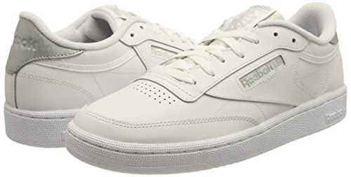 Image of Reebok Unisex-Adult Court Advance Sneaker