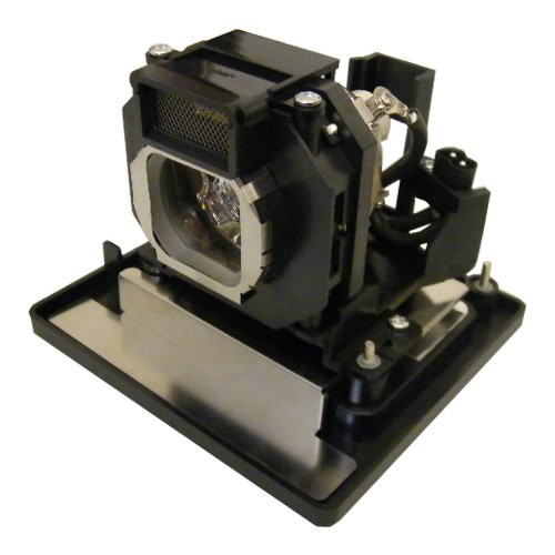 SUPERLAMPS Replacement Lamp Module for PANASONIC ET-LAE1000 - PANASONIC PT-AE1000, PT-AE1000E, PT-AE1000U, PT-AE2000, PT-AE2000E, PT-AE2000E/U, PT-AE2000U, PT-AE3000, PT-AE3000E