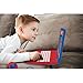 Lexibook, Hot Wheels, Bilingual and Educational Laptop English/Spanish - Toy for Children, 170 Activities to Learn, Play Games and Music, Large Screen, JC599HWi2